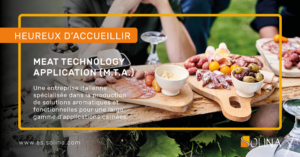 Acquisition de MTA