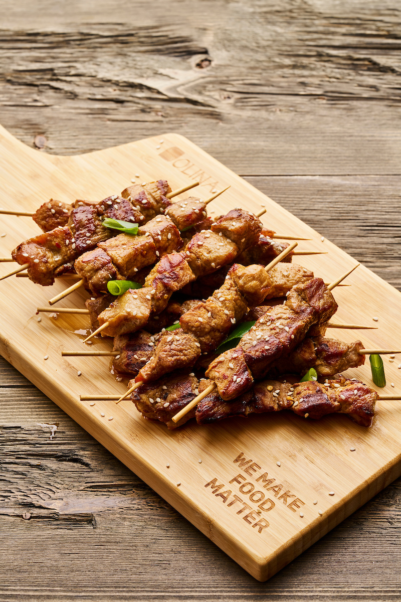 BBQ 2