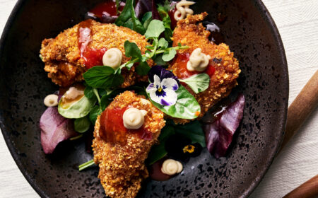 korean fried chicken 3