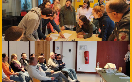 People Safety Planet Day