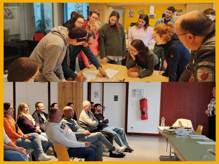 People Safety Planet Day